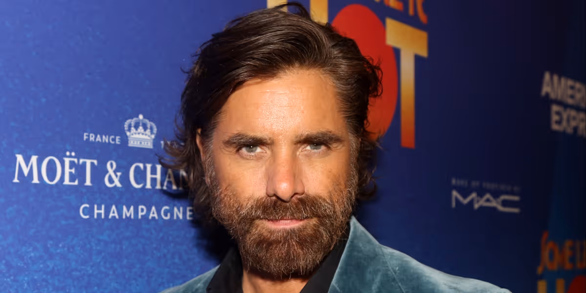 John Stamos Replaces Josh Gad as King Herod in JESUS CHRIST SUPERSTAR at the Hollywood Bowl