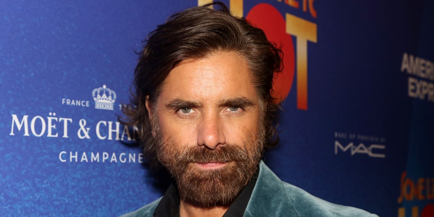 John Stamos Replaces Josh Gad as King Herod in JESUS CHRIST SUPERSTAR at the Hollywood Bowl  Image