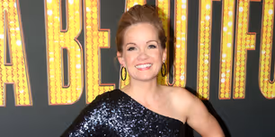 Becky Gulsvig Will Direct Trollwood’s 2026 Mainstage Production Of Disney's FROZEN