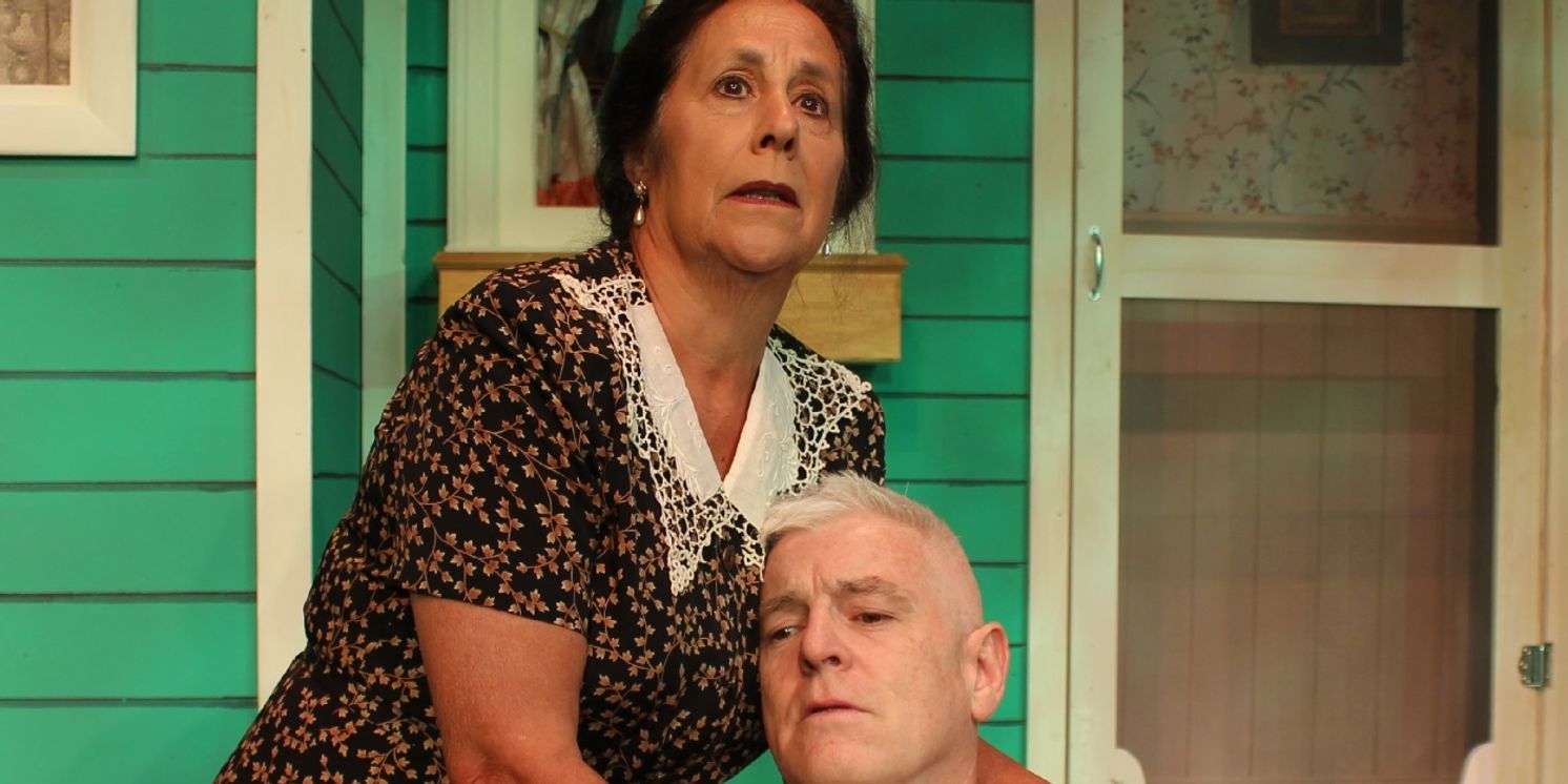 ALL MY SONS Opens at Elmwood Playhouse This September  Image
