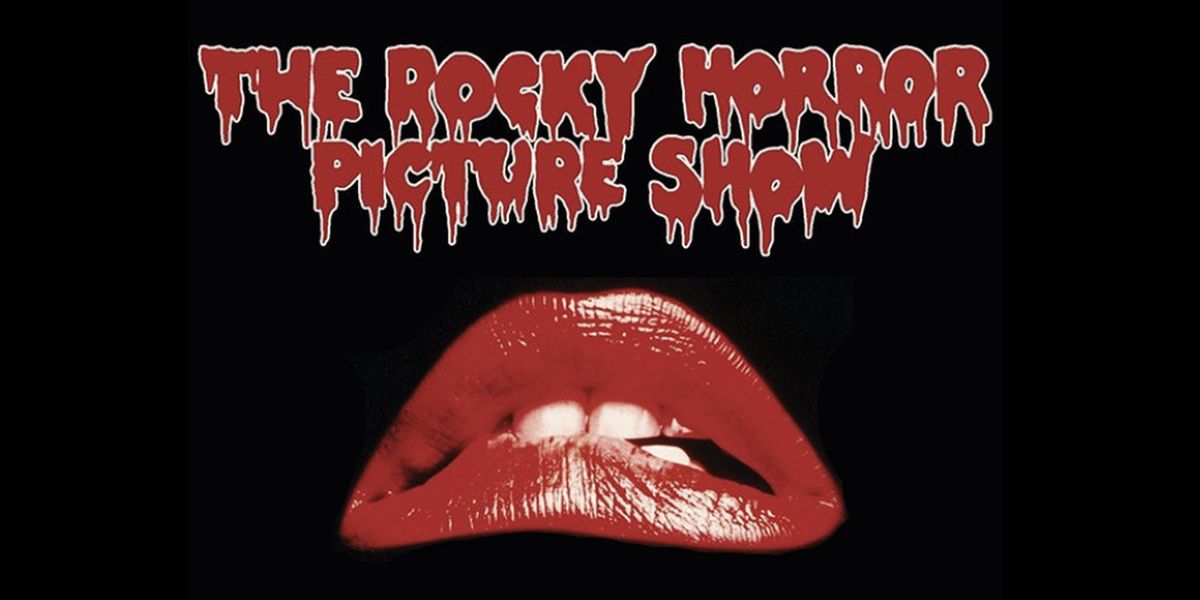Town Hall Theater Celebrates 50 Years of THE ROCKY HORROR PICTURE SHOW with Audience Participation