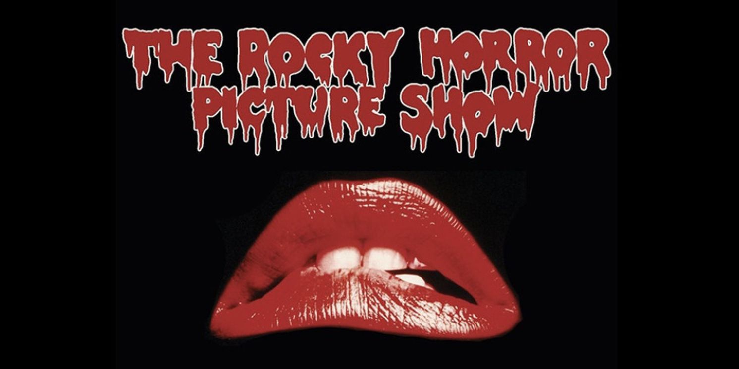 Town Hall Theater Celebrates 50 Years of THE ROCKY HORROR PICTURE SHOW with Audience Participation  Image