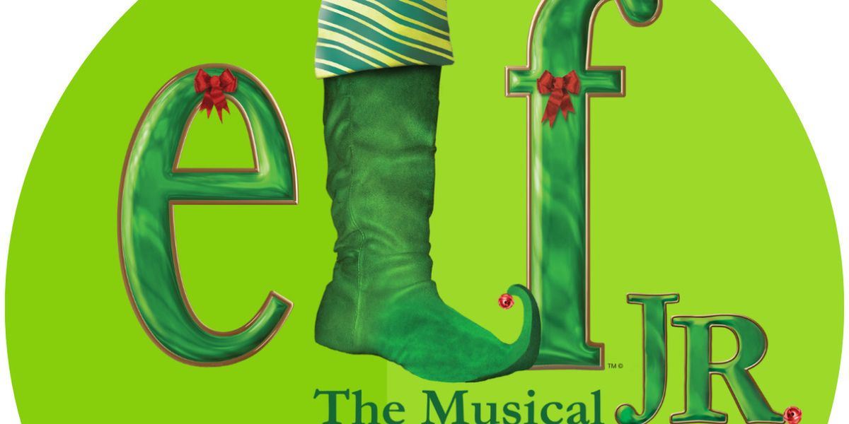 Musical Theatre Of Anthem To Present ELF THE MUSICAL JR. This December