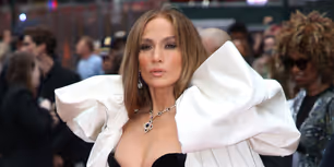 Jennifer Lopez Is 'Completely Open' To A Future On Broadway