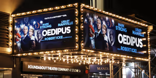 Roundabout Warns Studio 54 Could Close Without Zoning Relief for Renovations