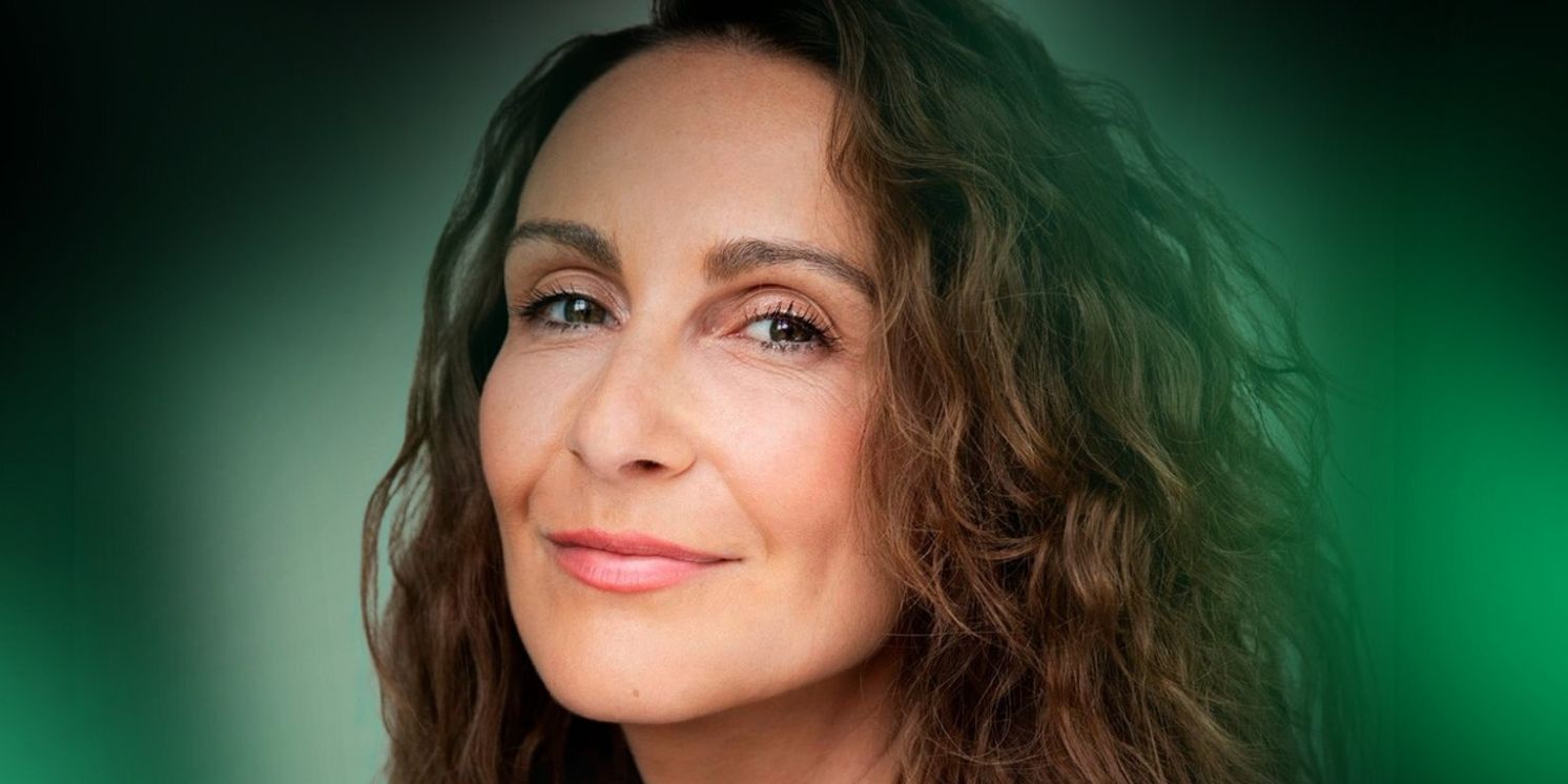 Madalena Alberto regresará a Barcelona con un concierto íntimo en la Sala Encuentro  Image