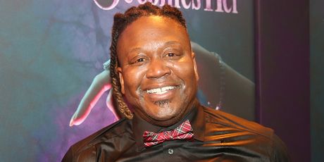 Tituss Burgess Joins Prime Video’s BARBERSHOP Series As Guest Star Photo