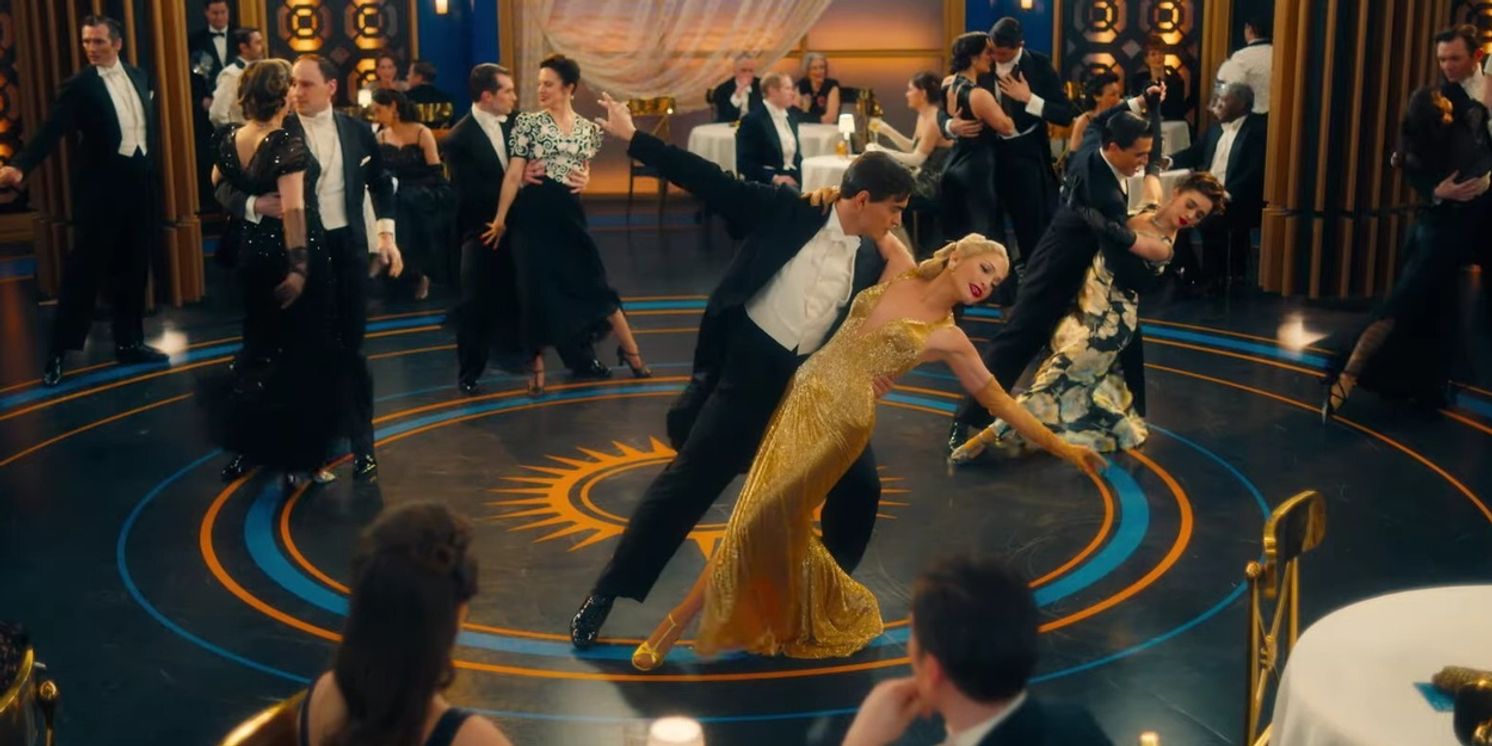 TV: EL BESO DE LA MUJER ARAÑA se estrenará en los cines de España el próximo 15 de mayo  Image