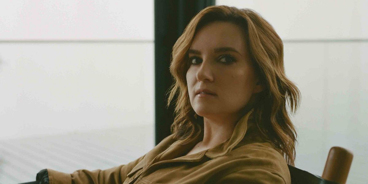 Tickets Now On Sale For AN EVENING WITH BRANDY CLARK At Kentucky Performing Arts