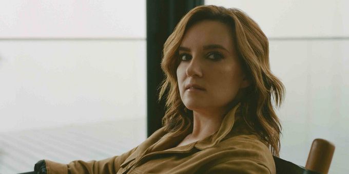 Tickets Now On Sale For AN EVENING WITH BRANDY CLARK At Kentucky Performing Arts Photos