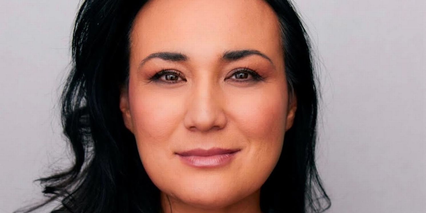 Anne Fraser Thomas Joins MOMS’ NIGHT OUT: THE CONCERT SERIES At The Green Room 42  Image