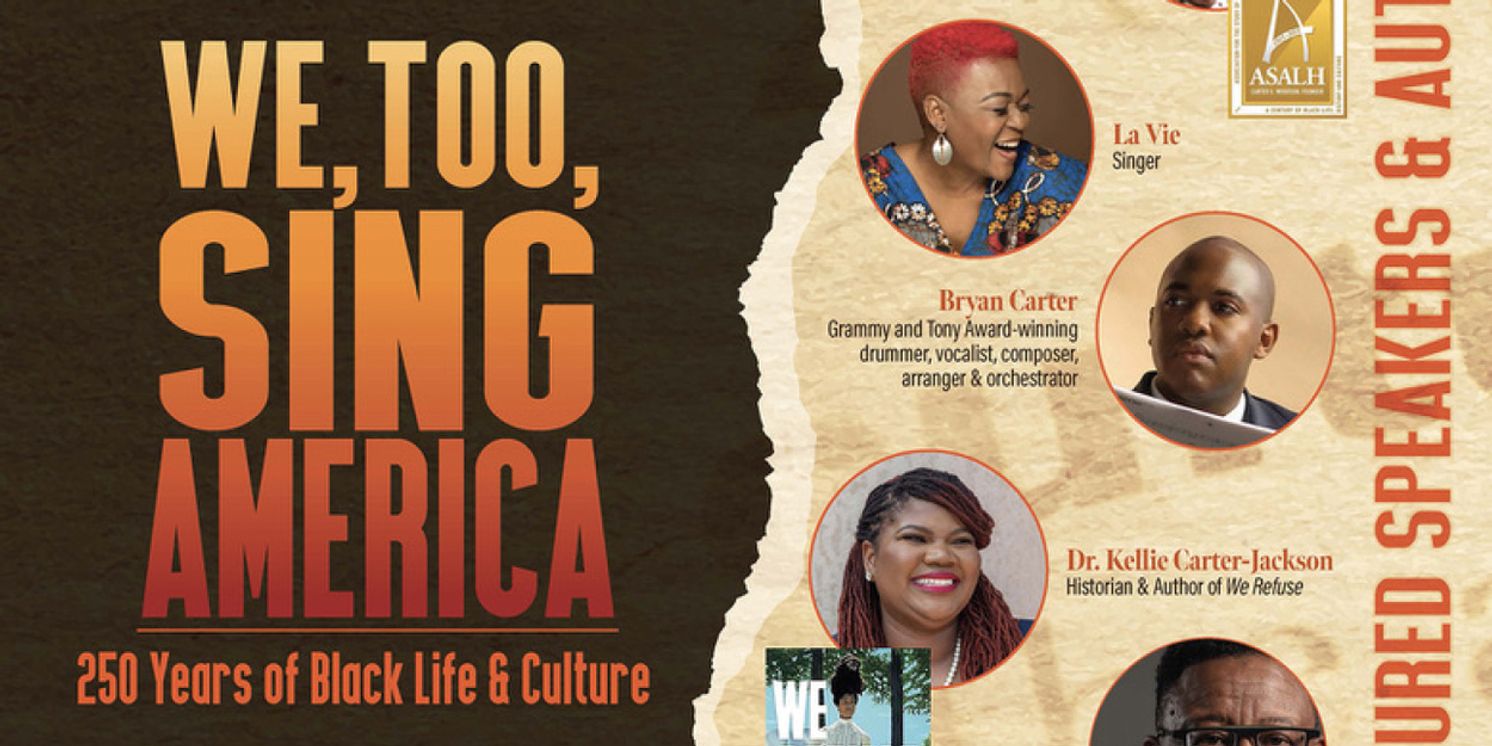 AFRICANA ARTS & HUMANITIES FESTIVAL To Explore 250 Years Of Black Life And Culture In Fort Lauderdale  Image
