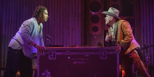 MEXODUS Gets Four-Week Extension at Daryl Roth Theatre; Audible Release Set for April