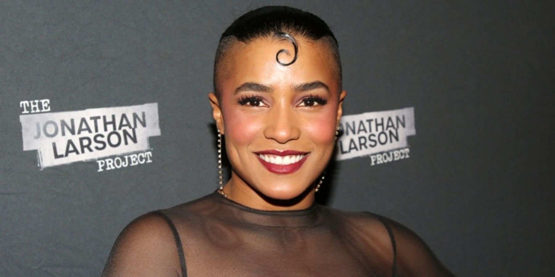 Taylor Iman Jones To Star In World Premiere Musical ELEPHANT SHOES At Two River Theater