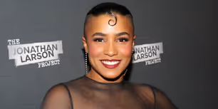 Taylor Iman Jones To Star In World Premiere Musical ELEPHANT SHOES At Two River Theater