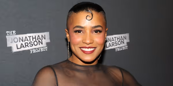 Taylor Iman Jones To Star In World Premiere Musical ELEPHANT SHOES At Two River Theater Photo