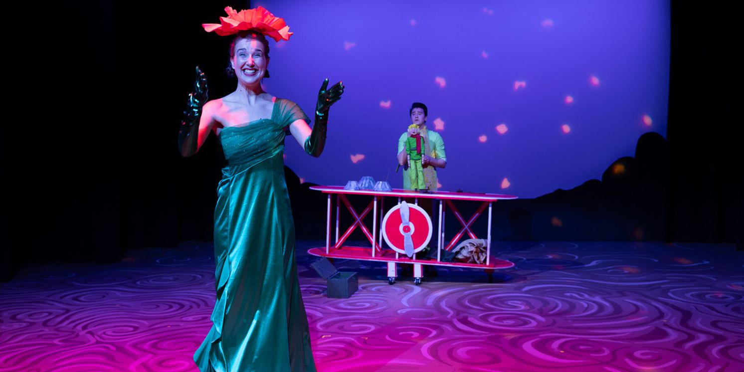 THE LITTLE PRINCE To Visit The Players’ Ring Theatre  Image