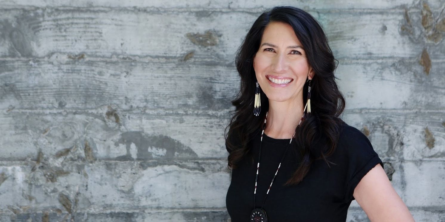 Cassie Funmaker, Taya Dixon And Carlos-Zenen Trujillo To Star In ANTÍKONI Pacific Northwest Premiere  Image