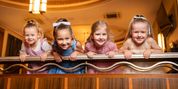 Stevie Denton, Lola Inman And Ruby Marshall To Play Lulu In WAITRESS Melbourne Photo