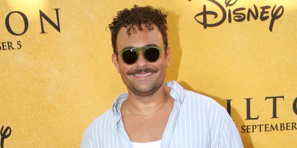 HAMILTON Actor Andrew Chappelle To Make Directorial Film Debut with I’M GONNA KILL YOU Photo