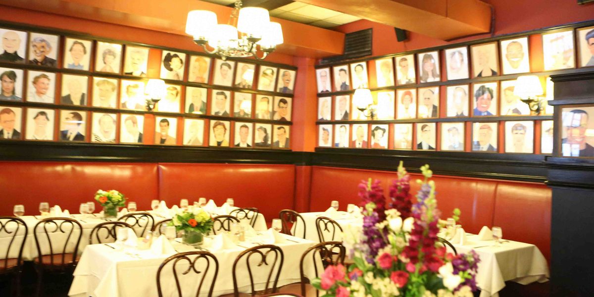 Sardi's fermera temporairement alors que l'organisation Shubert acquiert ce monument du quartier des théâtres 