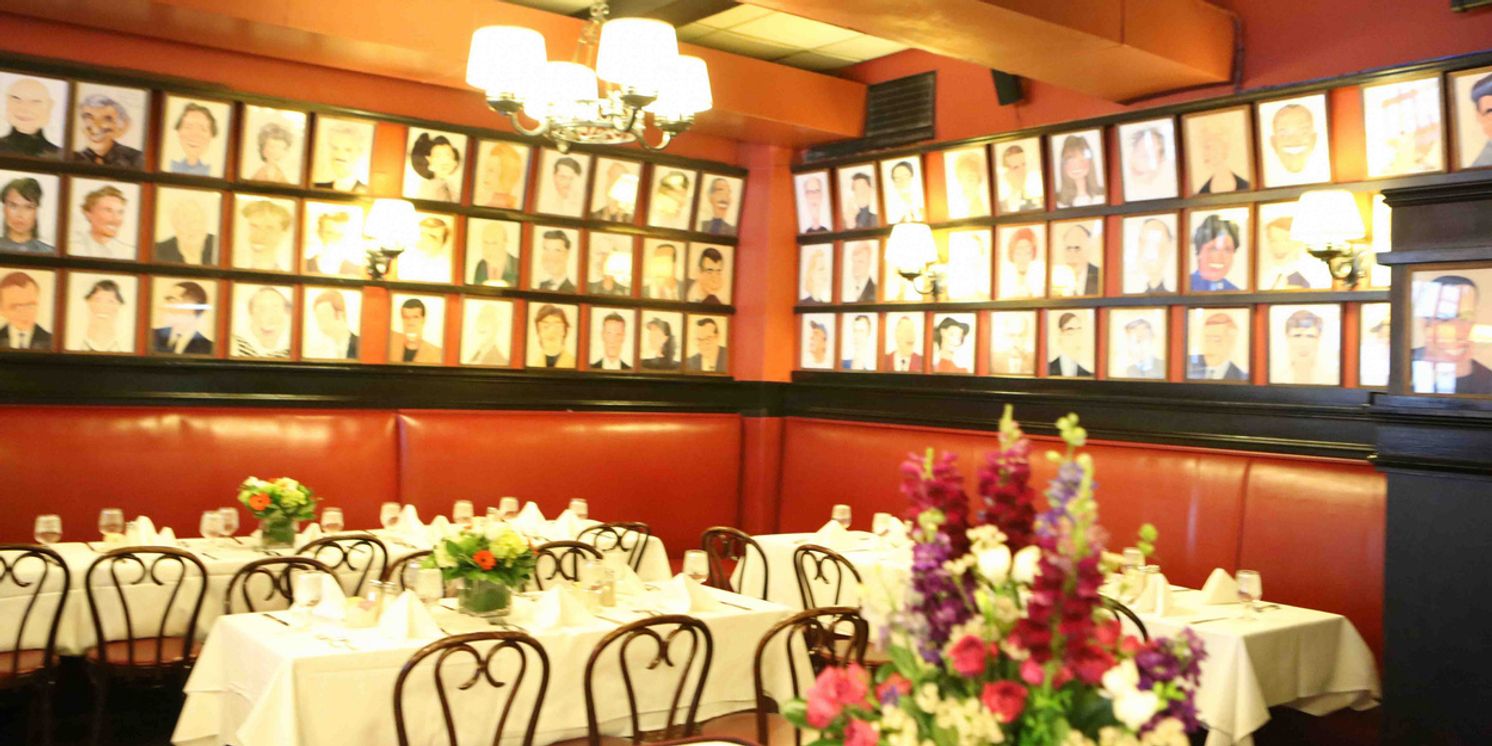 Sardi’s To Close Temporarily As Shubert Organization Acquires Theatre District Landmark  Image