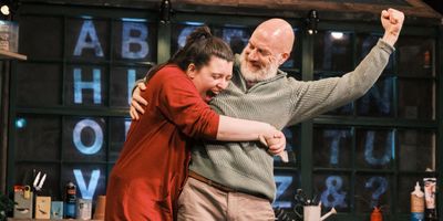 NEUROFESTIVITY Festival To Return To Cork Celebrating Neurodivergent Artists Photo