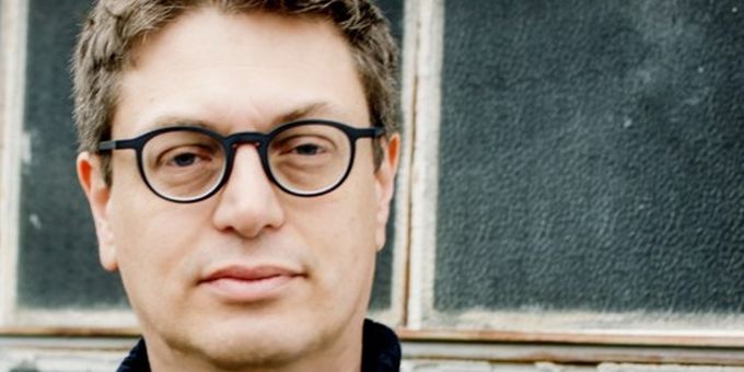 PRAYER FOR THE FRENCH REPUBLIC To Make St. Louis Premiere At New Jewish Theatre Photos