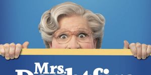 MRS. DOUBTFIRE To Play Bank of America Performing Arts Center This May