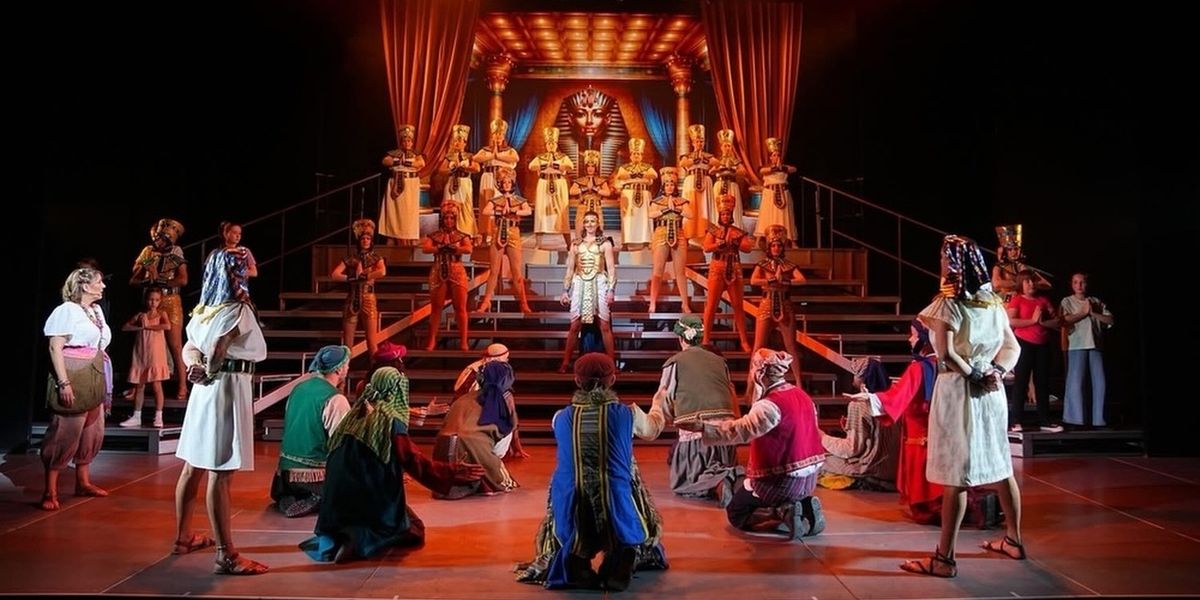 WE WILL ROCK YOU Tickets Now On Sale At Darlington Hippodrome