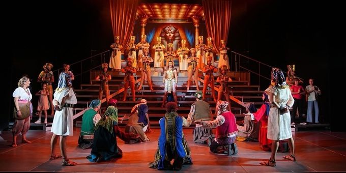 WE WILL ROCK YOU Tickets Now On Sale At Darlington Hippodrome Photos