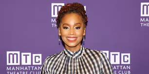 Anika Noni Rose 'Would Love To' Take Part In THE PRINCESS AND THE FROG Stage Adaptation