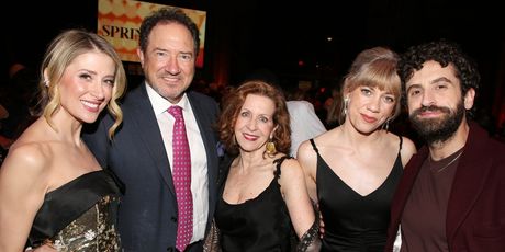Photos: Inside Manhattan Theatre Club's 2026 Spring Gala Photo