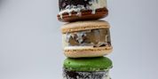 GLACE Launches New Summer Ice Cream Treats Photo