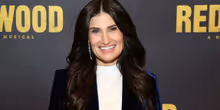 Idina Menzel Releases Upcoming Tour Dates