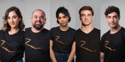 Se desvela el reparto completo de EL ZORRO, EL MUSICAL Photo