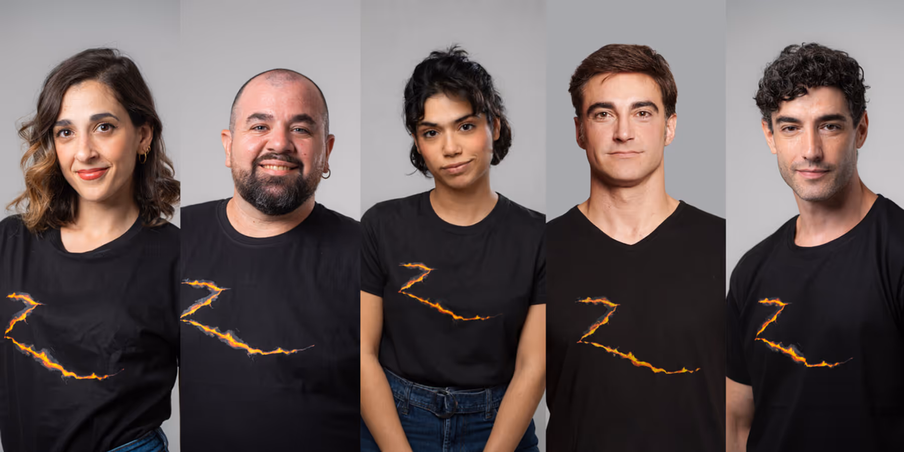 Se desvela el reparto completo de EL ZORRO, EL MUSICAL