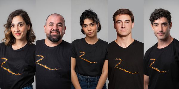 Se desvela el reparto completo de EL ZORRO, EL MUSICAL
