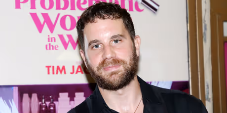 Ben Platt and Russell Tovey Join Fifth and Final Season of INDUSTRY Photo