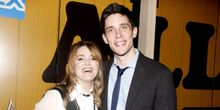 Broadway Stars Sara Chase and John Zdrojeski Get Married