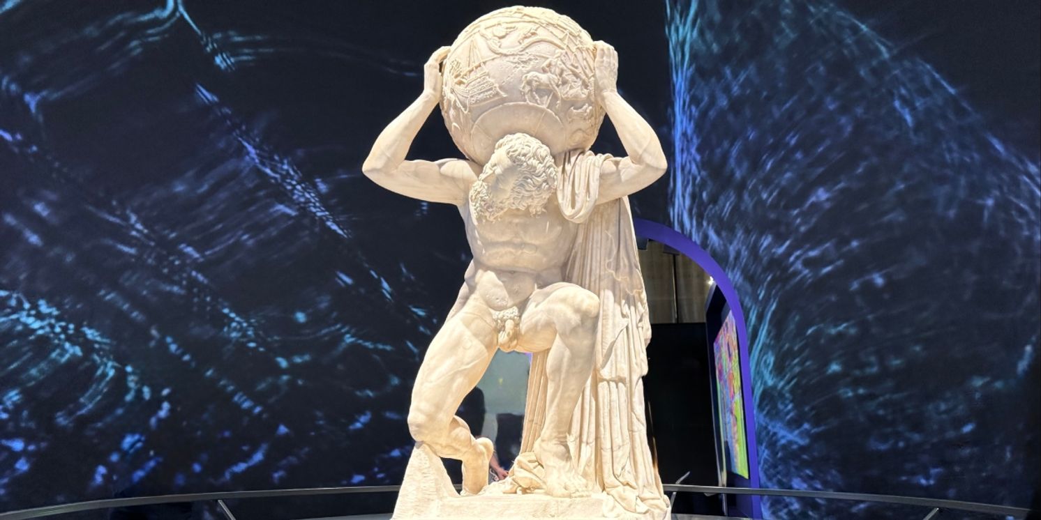 レポート：大阪・関西万博パビリオン特集第2弾──話題のイタリア館ほか、ドイツ・ルクセンブルクも徹底ガイド  Image