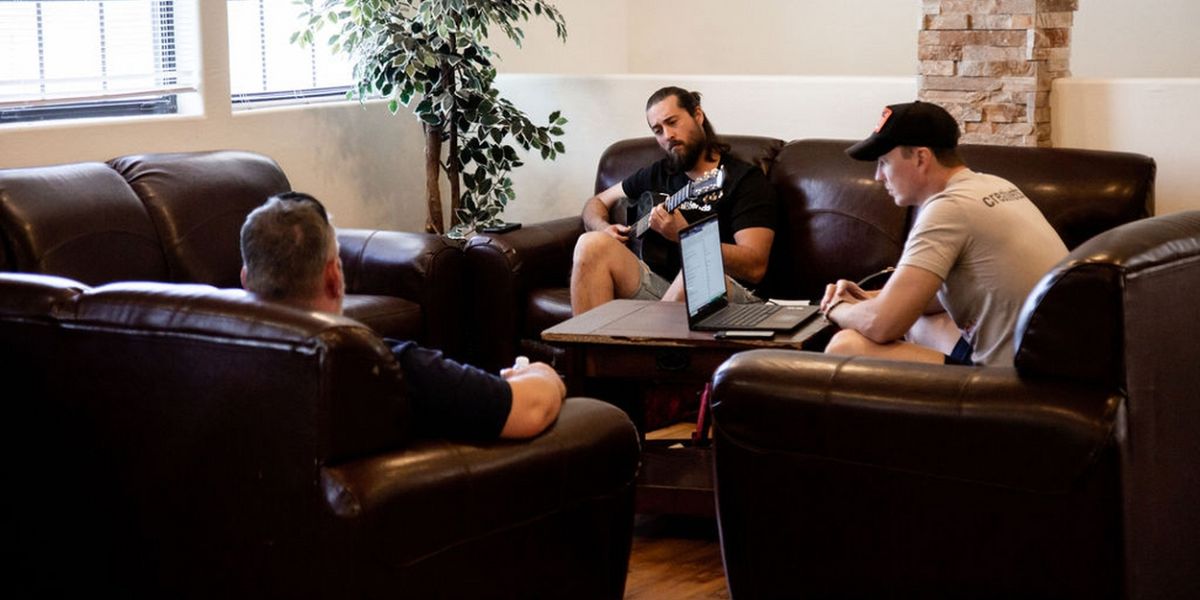 The Music Man Foundation Grants $2.85 Million to Nonprofits for Music-Based Programs