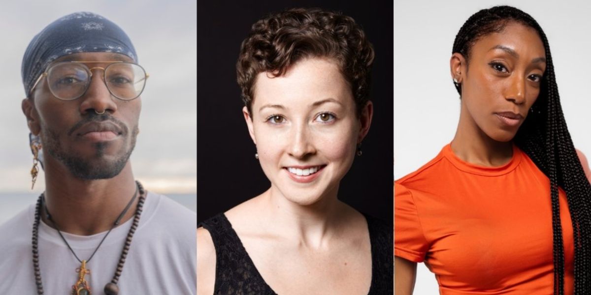 2024 Alex Dubé Scholarship Recipients Revealed