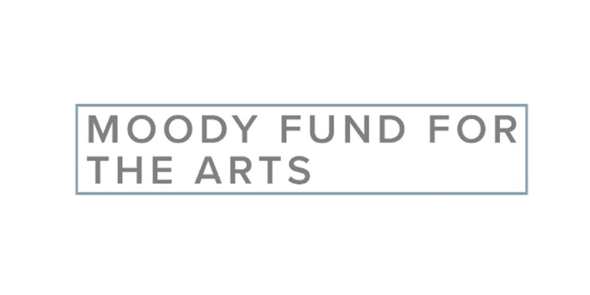 $445K in Grants Awarded to Dallas Arts Organizations by Moody Fund for the Arts