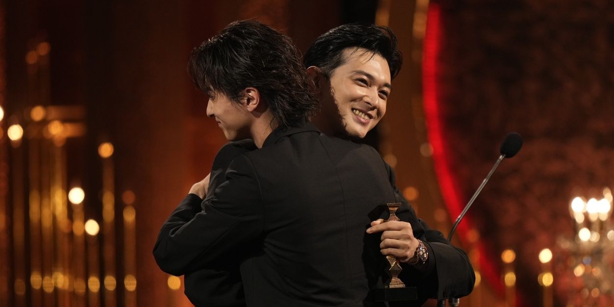 第49回日本アカデミー賞】最優秀作品賞は『国宝』が受賞！受賞結果