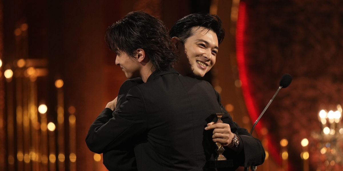 【第49回日本アカデミー賞】最優秀作品賞は『国宝』が受賞！受賞結果結果一覧