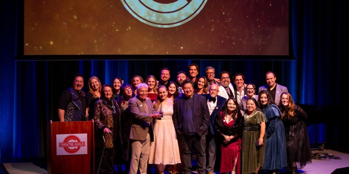 4th Annual OC Theatre Guild Awards Celebrate Orange County's Theatre Scene
