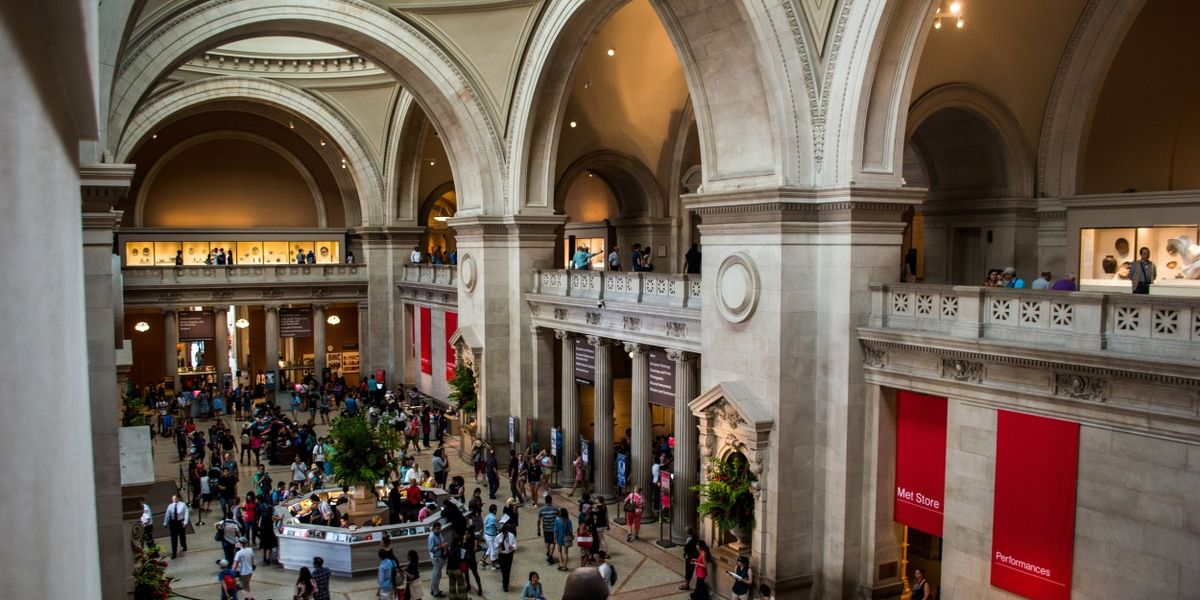 $53 Million Investment In NYC Cultural Institutions Totals Record High $254 Million In Budget