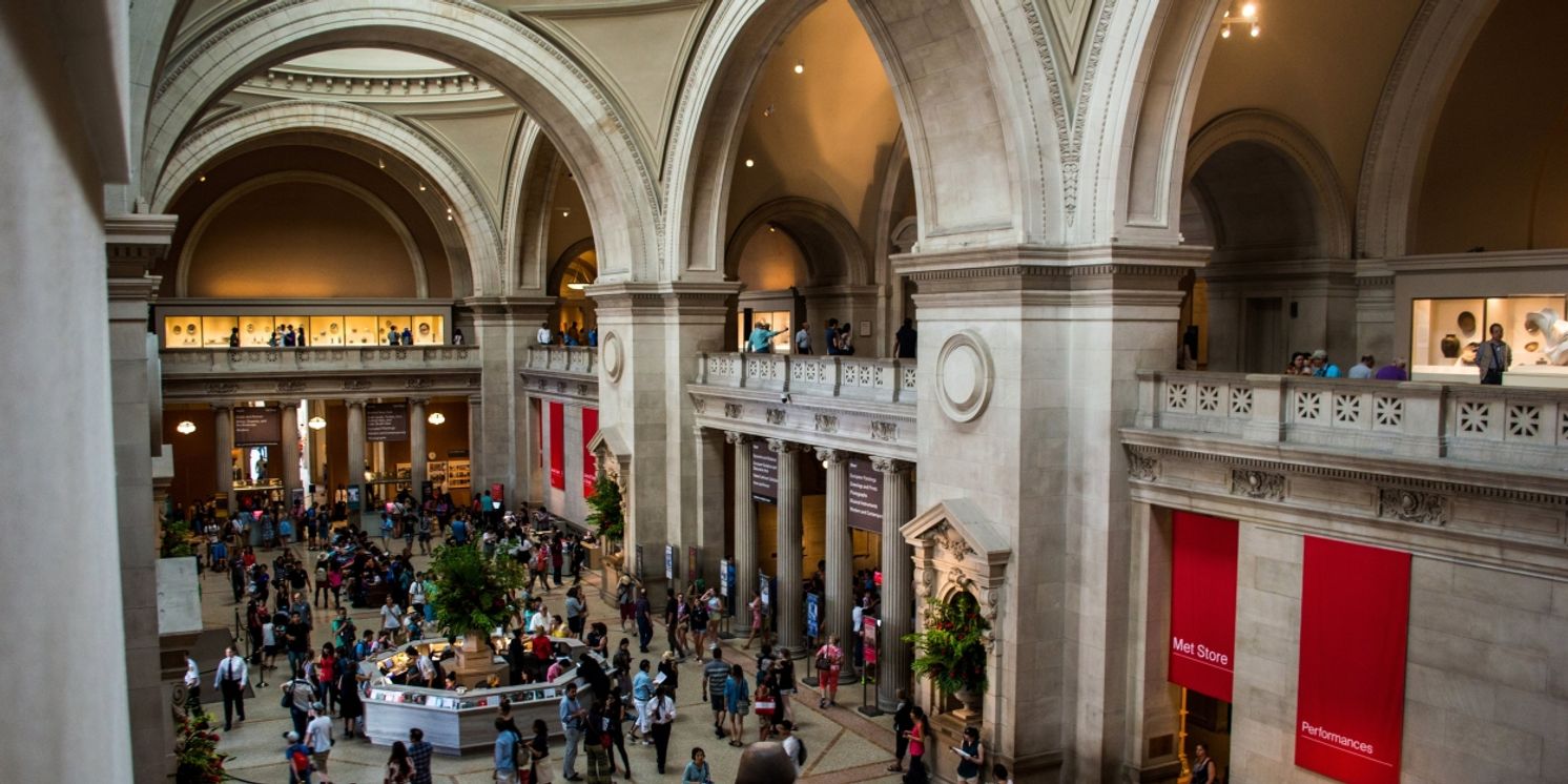 $53 Million Investment In NYC Cultural Institutions Totals Record High $254 Million In Budget  Image