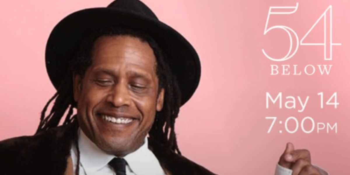 THE LIONEL COLE EXPERIENCE Comes To 54 Below This May